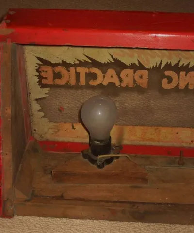 Inside Topper*