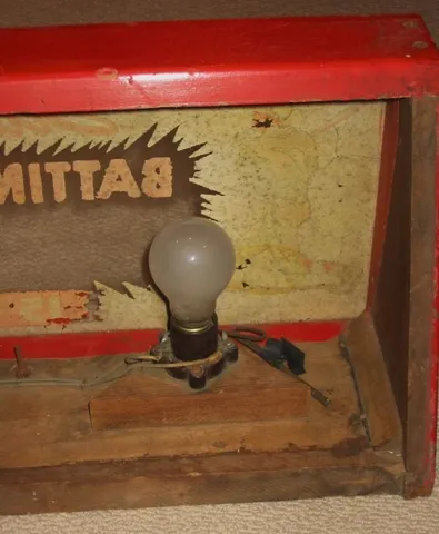 Inside Topper*