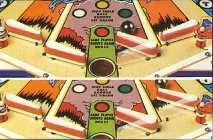 Dual Action Flippers*