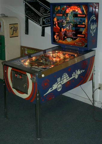 Cabinet - Full View