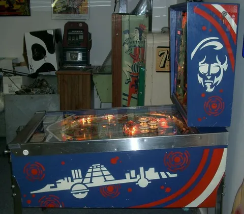 Cabinet - Right