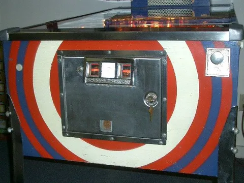 Cabinet - Front