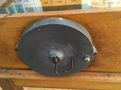 Cabinet - Detail