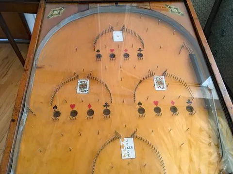 Upper Playfield