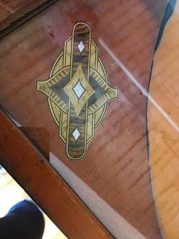 Playfield - Detail