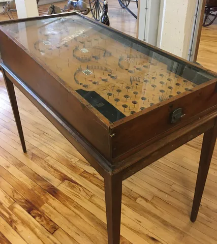 Cabinet - Left