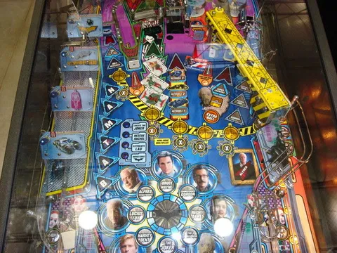 Middle Playfield