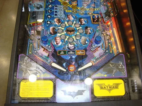 Lower Playfield