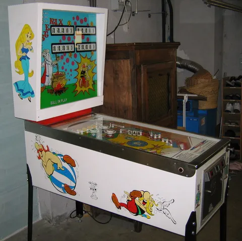 Cabinet - Full View