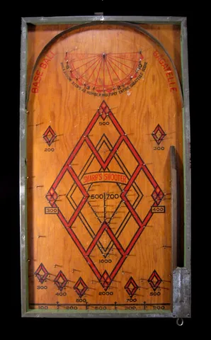 Playfield*
