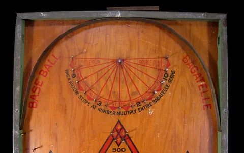 Upper Playfield*