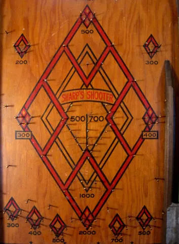 Middle Playfield