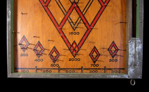 Lower Playfield