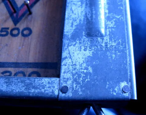 Patent Number