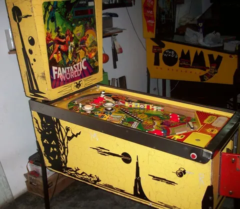 Cabinet - Left