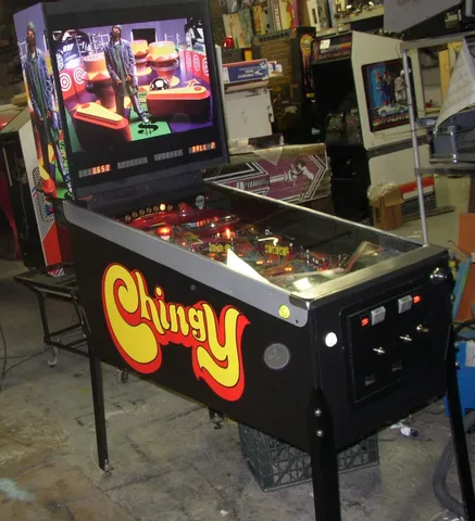 Cabinet - Full View
