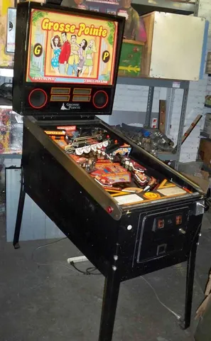Cabinet - Full View