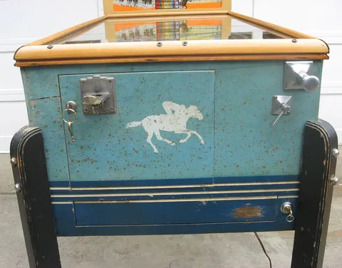 Cabinet - Front*