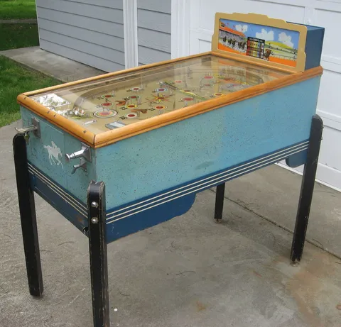 Cabinet - Full View*