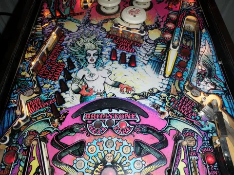 Middle Playfield