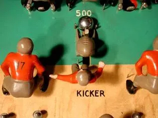 Kicker