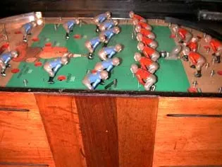 Cabinet - Left