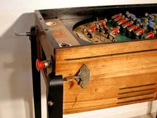 Cabinet - Right