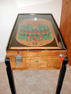 Cabinet - Front View