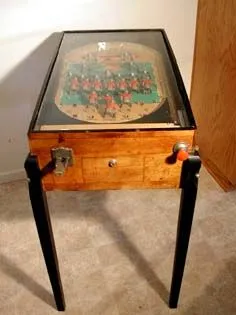 Cabinet - Front View