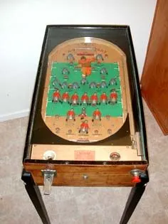 Cabinet - Front View