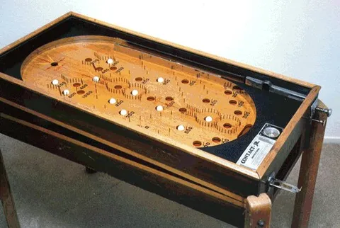 Playfield