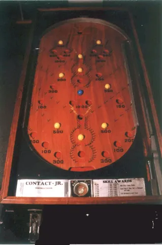 Playfield