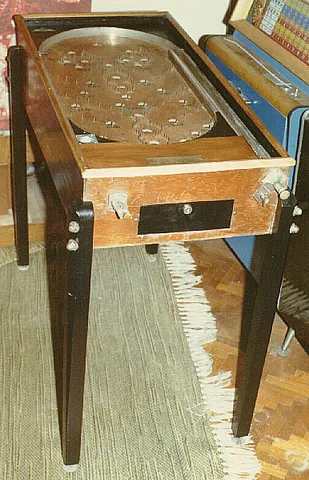 Overall view