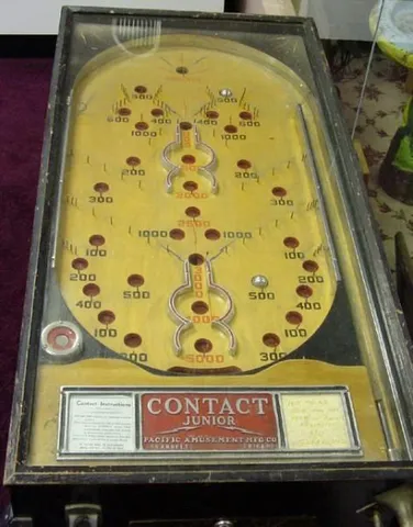 Playfield
