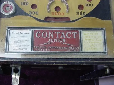 Lower Playfield