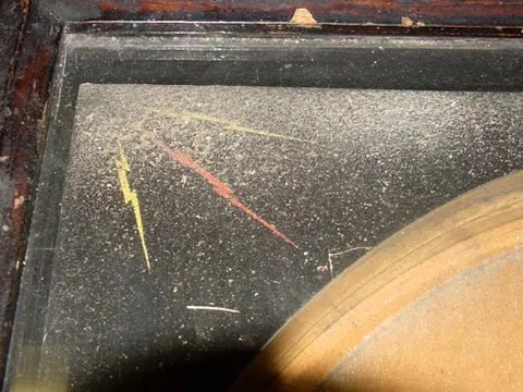 Cabinet - Detail