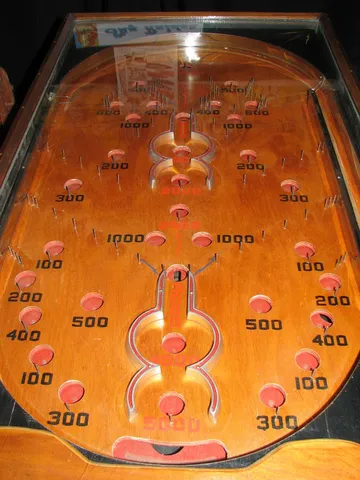 Playfield