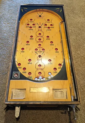 Playfield