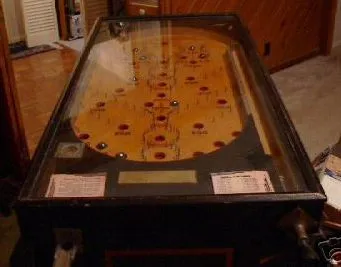 Playfield*