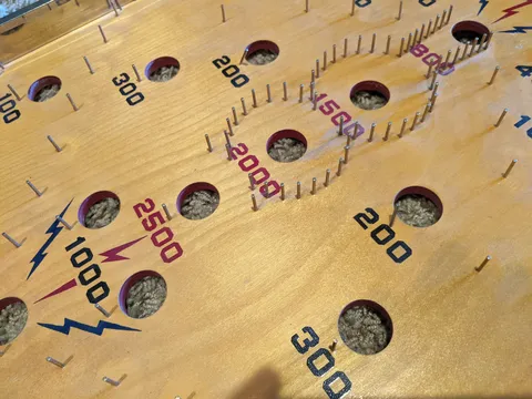 Middle Playfield*