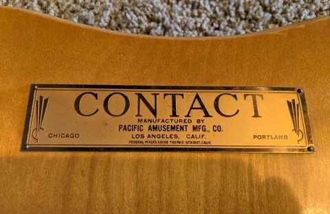 Manufacturer Name