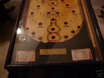 Lower Playfield*