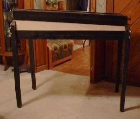 Cabinet - Left*