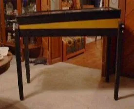 Cabinet - Right*
