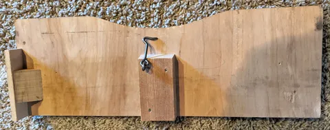 Apron - Reverse
