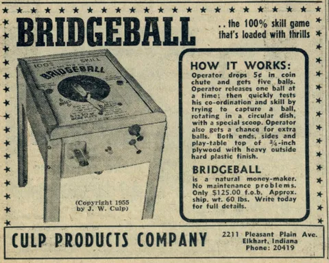 Billboard Ad*