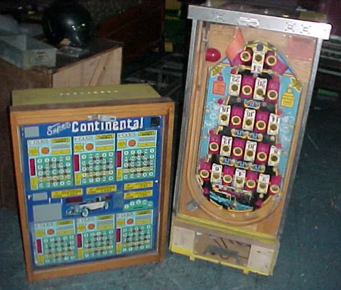 Cabinet View