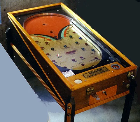 Cabinet - Full View