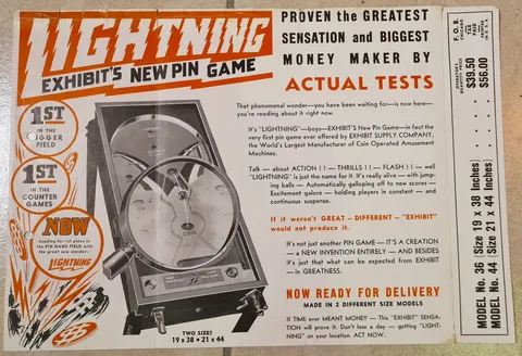 Flyer - Front