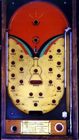 Playfield